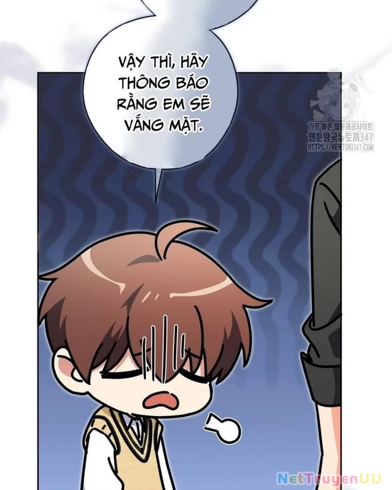 Cuộc Sống Bắt Đầu Khi Làm Một Diễn Viên Nhí Chapter 48 - Trang 3