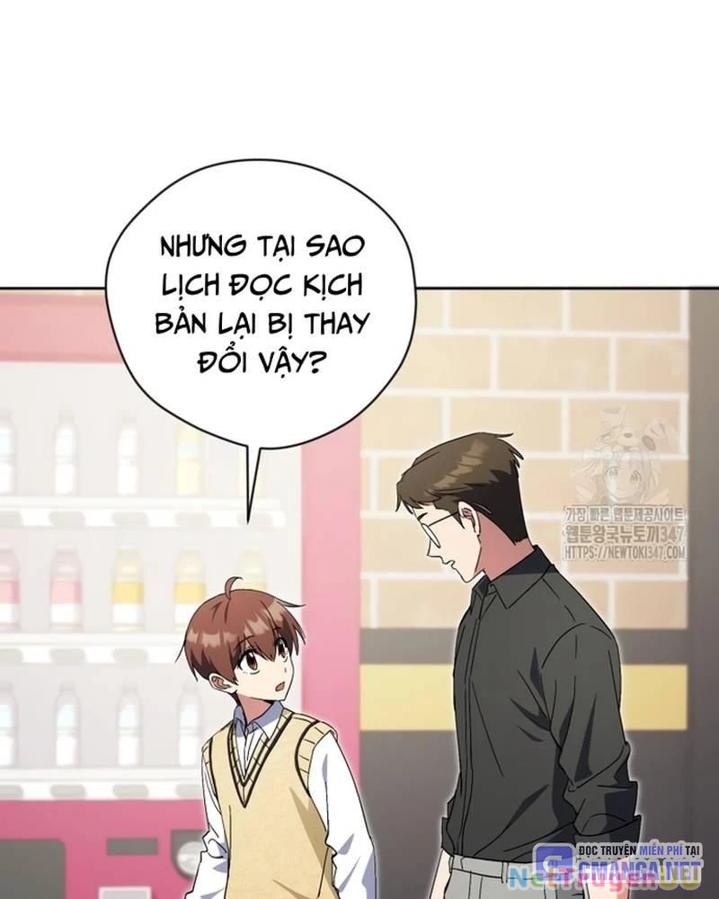 Cuộc Sống Bắt Đầu Khi Làm Một Diễn Viên Nhí Chapter 48 - Trang 3