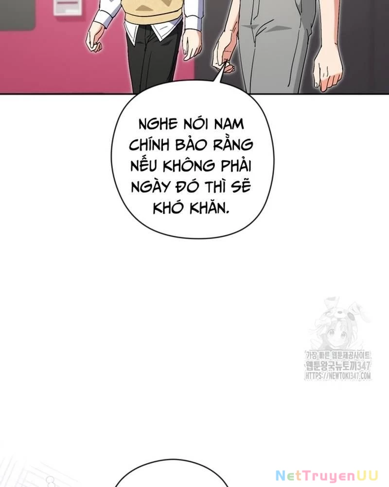 Cuộc Sống Bắt Đầu Khi Làm Một Diễn Viên Nhí Chapter 48 - Trang 3