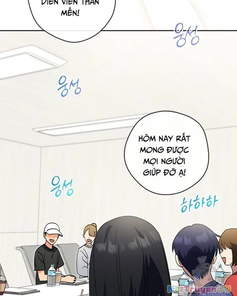 Cuộc Sống Bắt Đầu Khi Làm Một Diễn Viên Nhí Chapter 48 - Trang 3