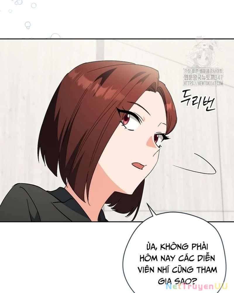 Cuộc Sống Bắt Đầu Khi Làm Một Diễn Viên Nhí Chapter 48 - Trang 3