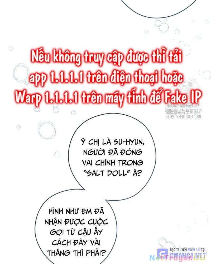 Cuộc Sống Bắt Đầu Khi Làm Một Diễn Viên Nhí Chapter 48 - Trang 3
