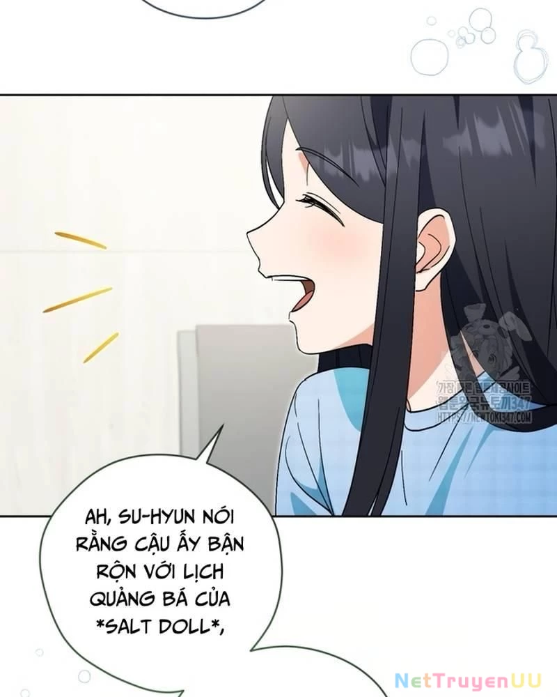 Cuộc Sống Bắt Đầu Khi Làm Một Diễn Viên Nhí Chapter 48 - Trang 3