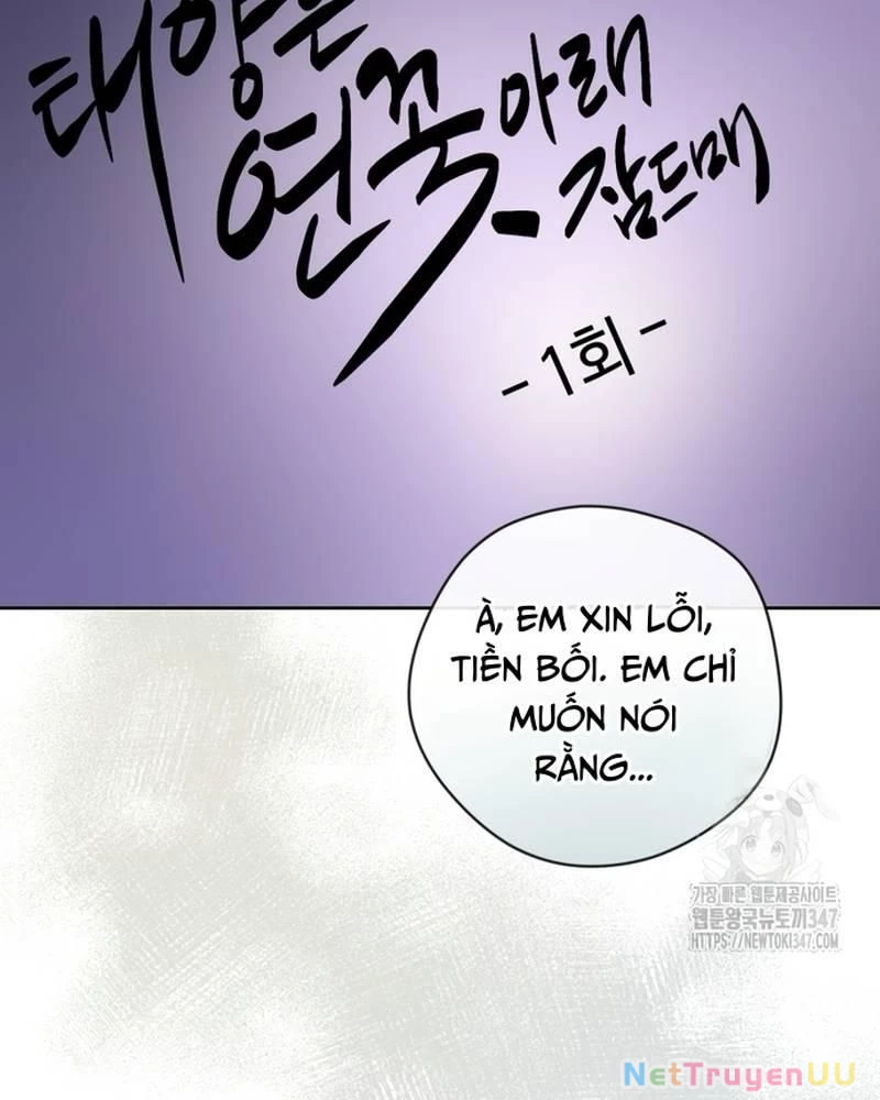 Cuộc Sống Bắt Đầu Khi Làm Một Diễn Viên Nhí Chapter 48 - Trang 3