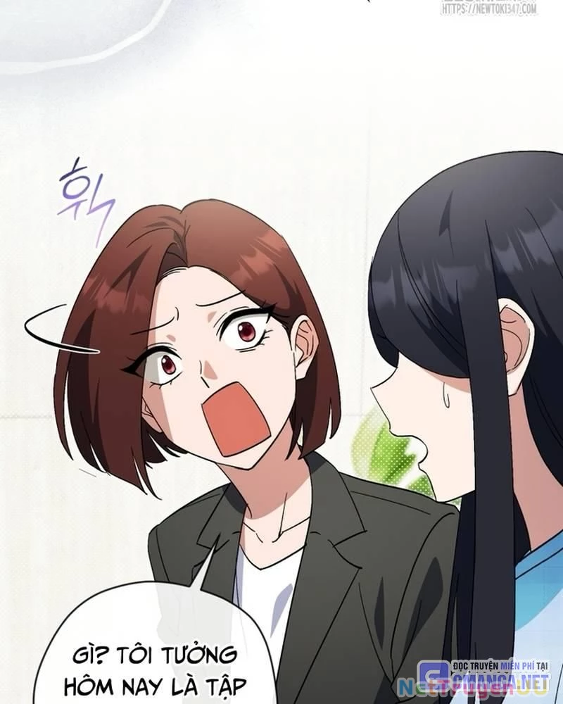 Cuộc Sống Bắt Đầu Khi Làm Một Diễn Viên Nhí Chapter 48 - Trang 3