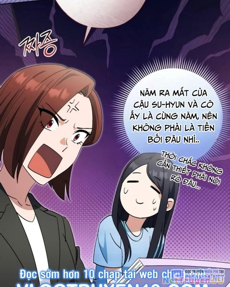 Cuộc Sống Bắt Đầu Khi Làm Một Diễn Viên Nhí Chapter 48 - Trang 3
