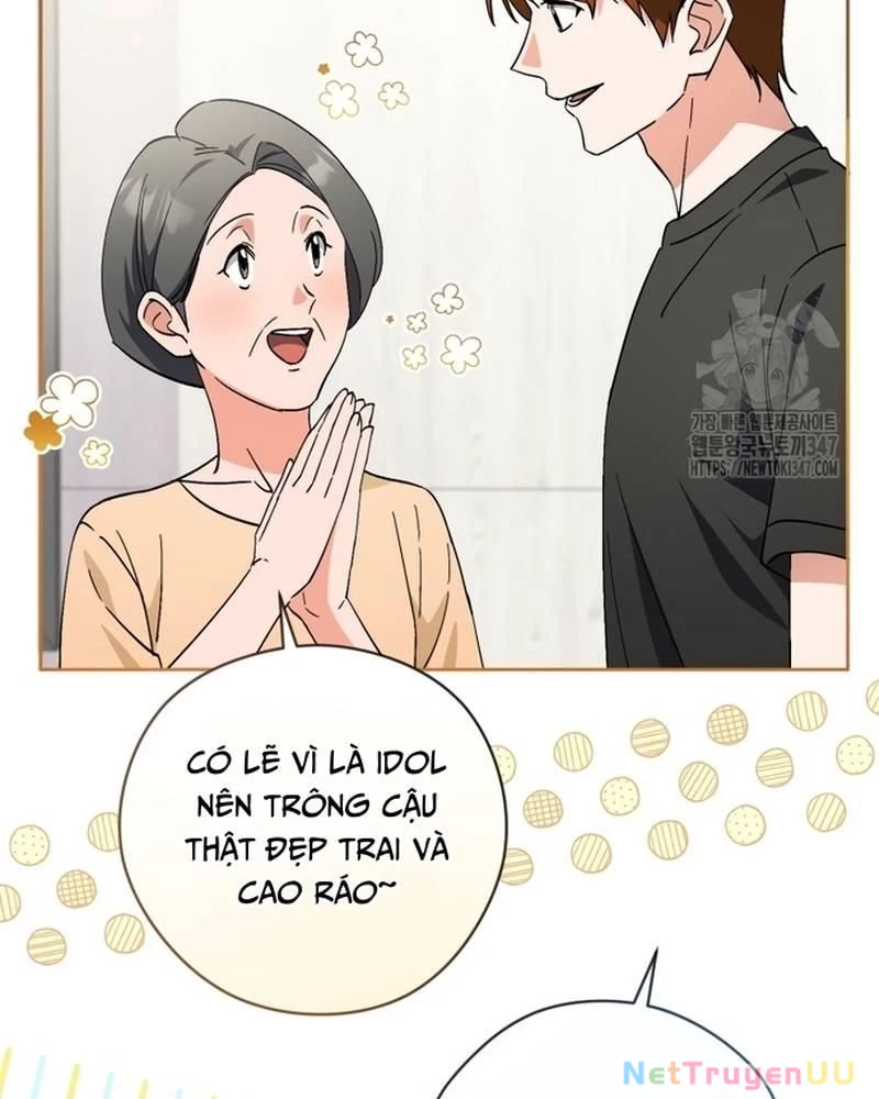 Cuộc Sống Bắt Đầu Khi Làm Một Diễn Viên Nhí Chapter 48 - Trang 3