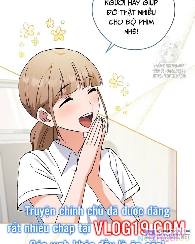 Cuộc Sống Bắt Đầu Khi Làm Một Diễn Viên Nhí Chapter 48 - Trang 3