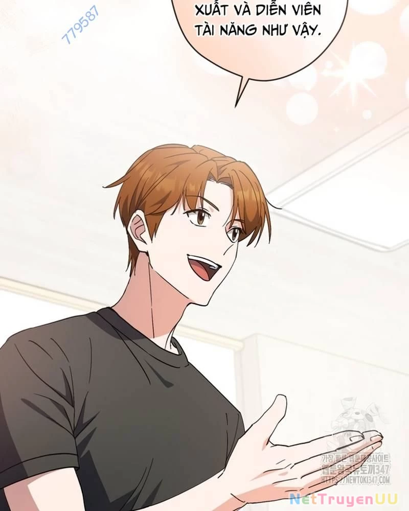 Cuộc Sống Bắt Đầu Khi Làm Một Diễn Viên Nhí Chapter 48 - Trang 3