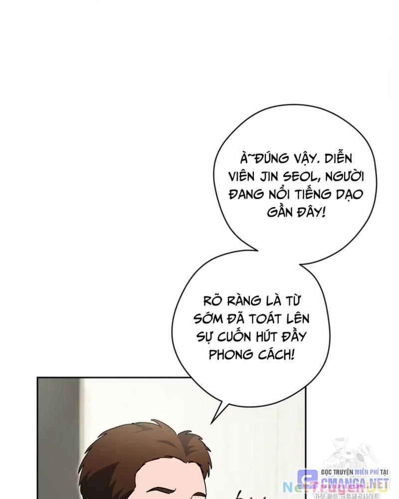 Cuộc Sống Bắt Đầu Khi Làm Một Diễn Viên Nhí Chapter 48 - Trang 3