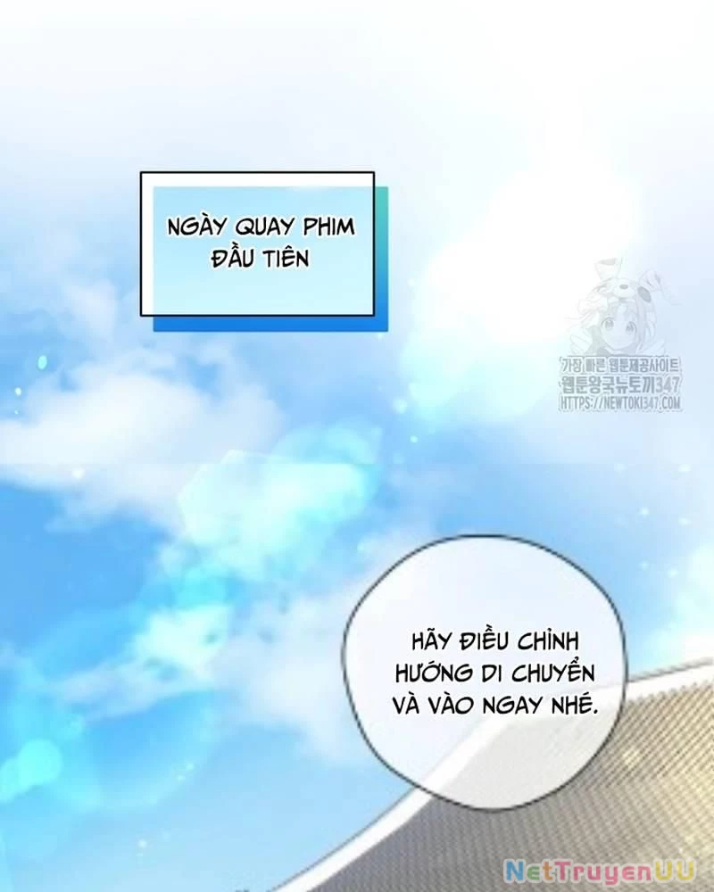 Cuộc Sống Bắt Đầu Khi Làm Một Diễn Viên Nhí Chapter 48 - Trang 3