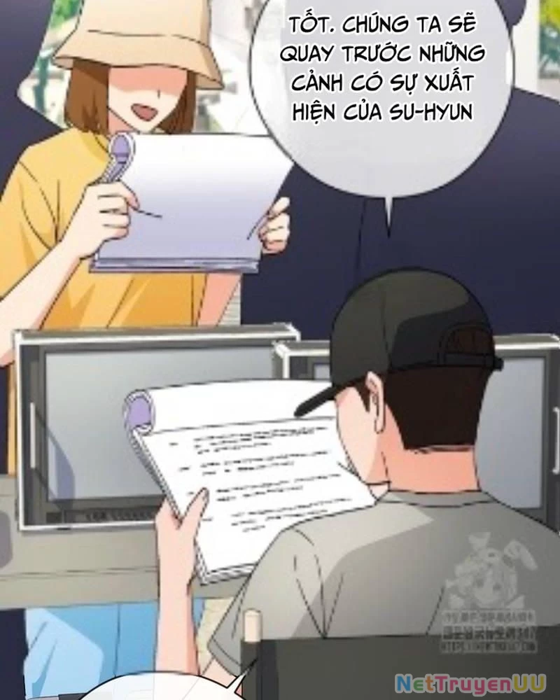 Cuộc Sống Bắt Đầu Khi Làm Một Diễn Viên Nhí Chapter 48 - Trang 3