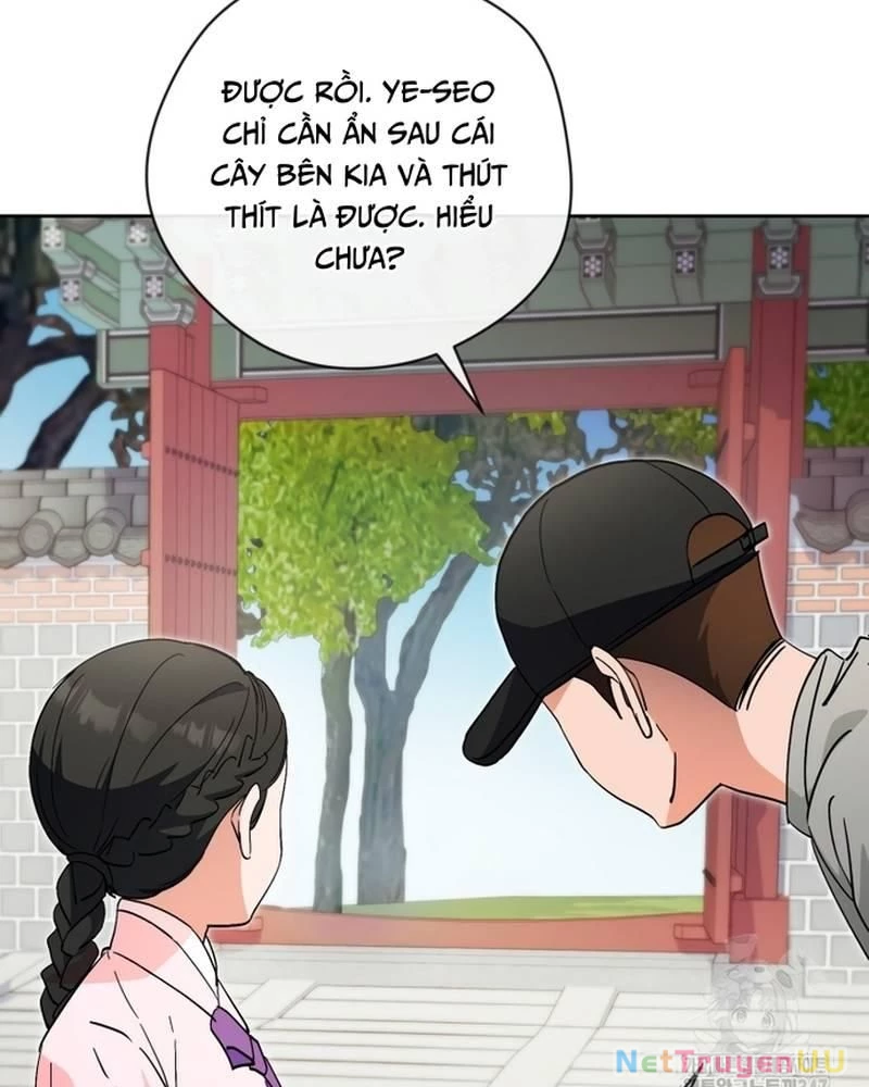 Cuộc Sống Bắt Đầu Khi Làm Một Diễn Viên Nhí Chapter 48 - Trang 3