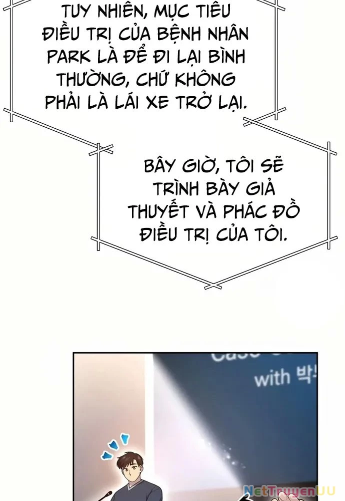 Nhà Vật Lý Trị Liệu Thần Kỳ Chapter 11 - Trang 2