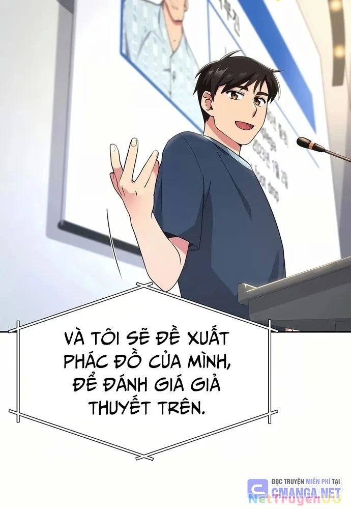 Nhà Vật Lý Trị Liệu Thần Kỳ Chapter 11 - Trang 2