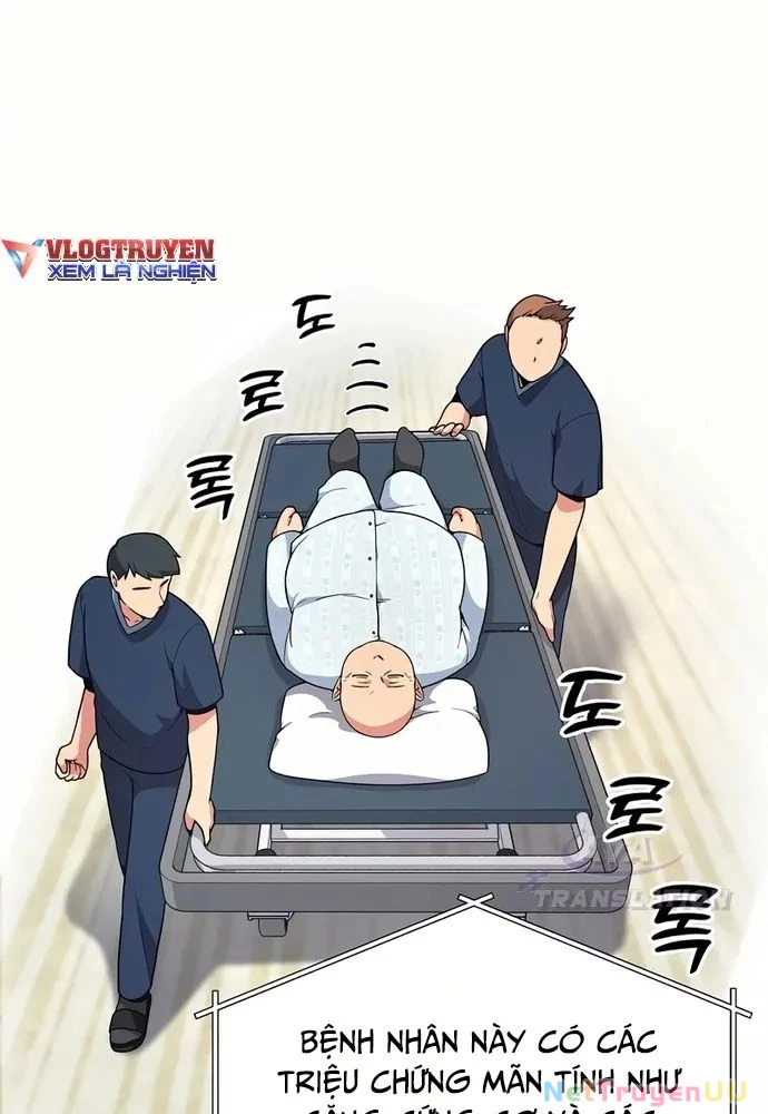 Nhà Vật Lý Trị Liệu Thần Kỳ Chapter 11 - Trang 2