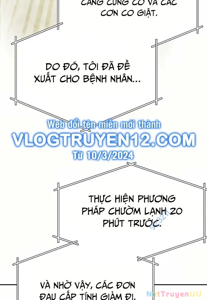 Nhà Vật Lý Trị Liệu Thần Kỳ Chapter 11 - Trang 2