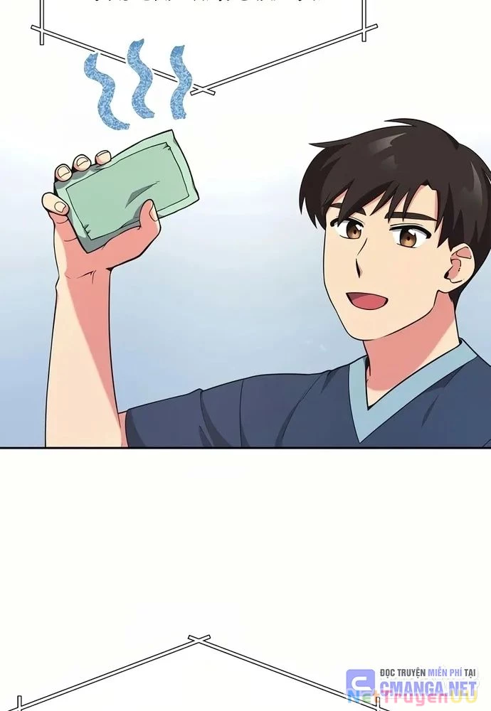 Nhà Vật Lý Trị Liệu Thần Kỳ Chapter 11 - Trang 2