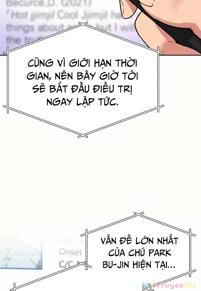 Nhà Vật Lý Trị Liệu Thần Kỳ Chapter 11 - Trang 2