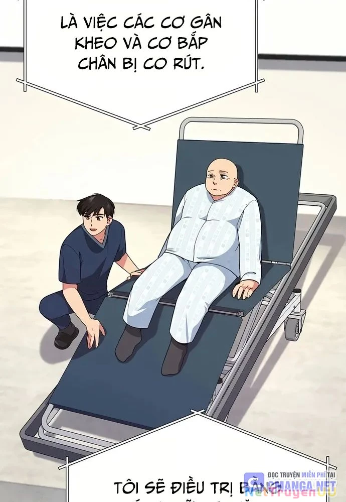 Nhà Vật Lý Trị Liệu Thần Kỳ Chapter 11 - Trang 2