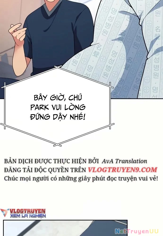 Nhà Vật Lý Trị Liệu Thần Kỳ Chapter 11 - Trang 2