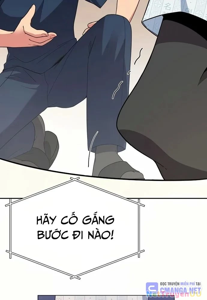 Nhà Vật Lý Trị Liệu Thần Kỳ Chapter 11 - Trang 2