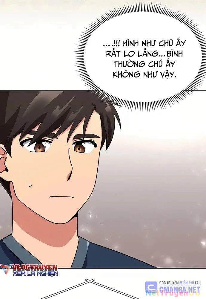 Nhà Vật Lý Trị Liệu Thần Kỳ Chapter 11 - Trang 2