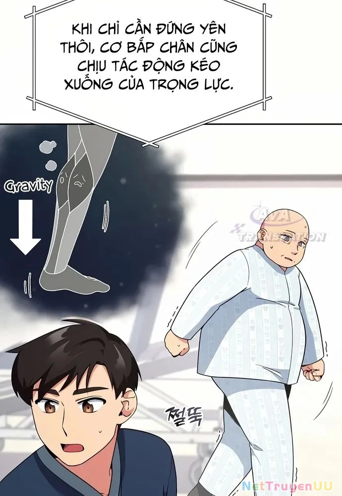 Nhà Vật Lý Trị Liệu Thần Kỳ Chapter 11 - Trang 2