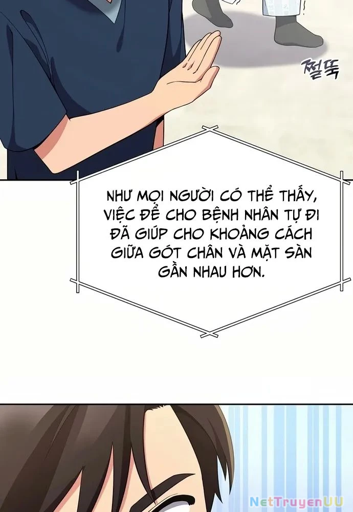 Nhà Vật Lý Trị Liệu Thần Kỳ Chapter 11 - Trang 2