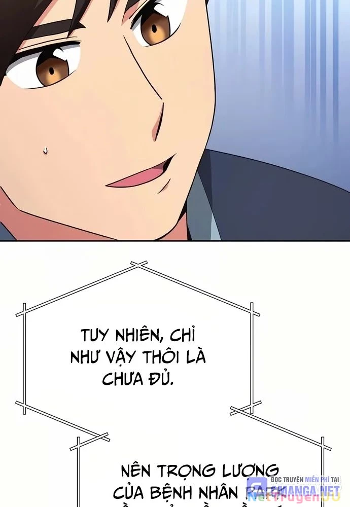 Nhà Vật Lý Trị Liệu Thần Kỳ Chapter 11 - Trang 2