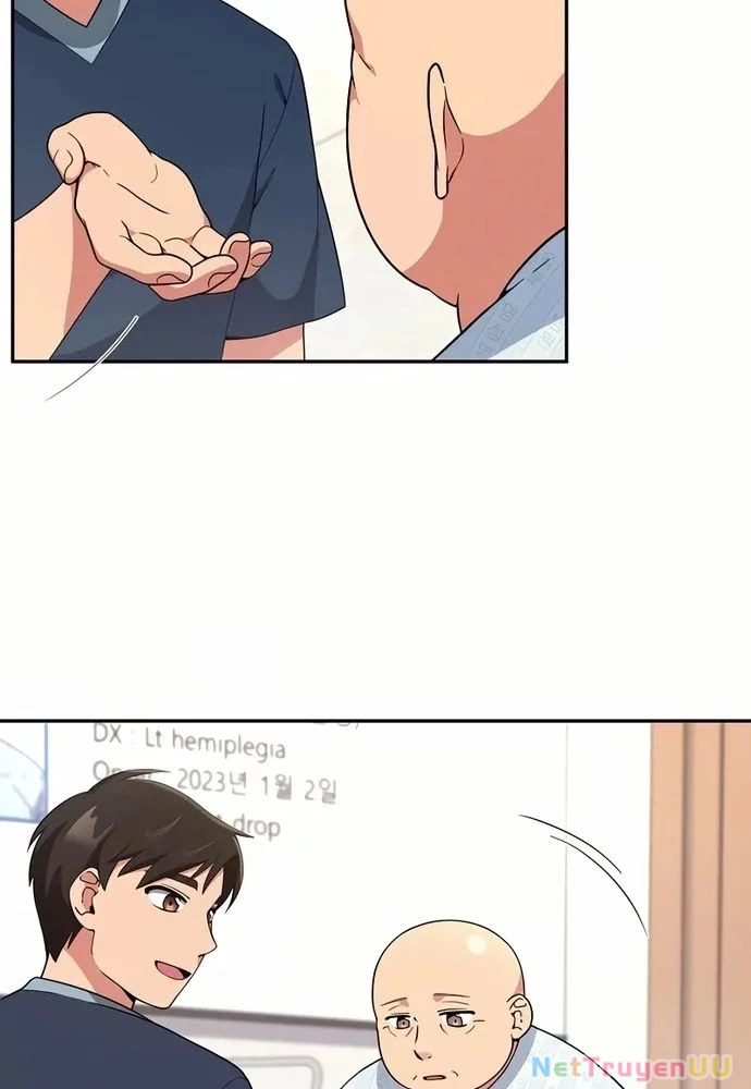 Nhà Vật Lý Trị Liệu Thần Kỳ Chapter 11 - Trang 2