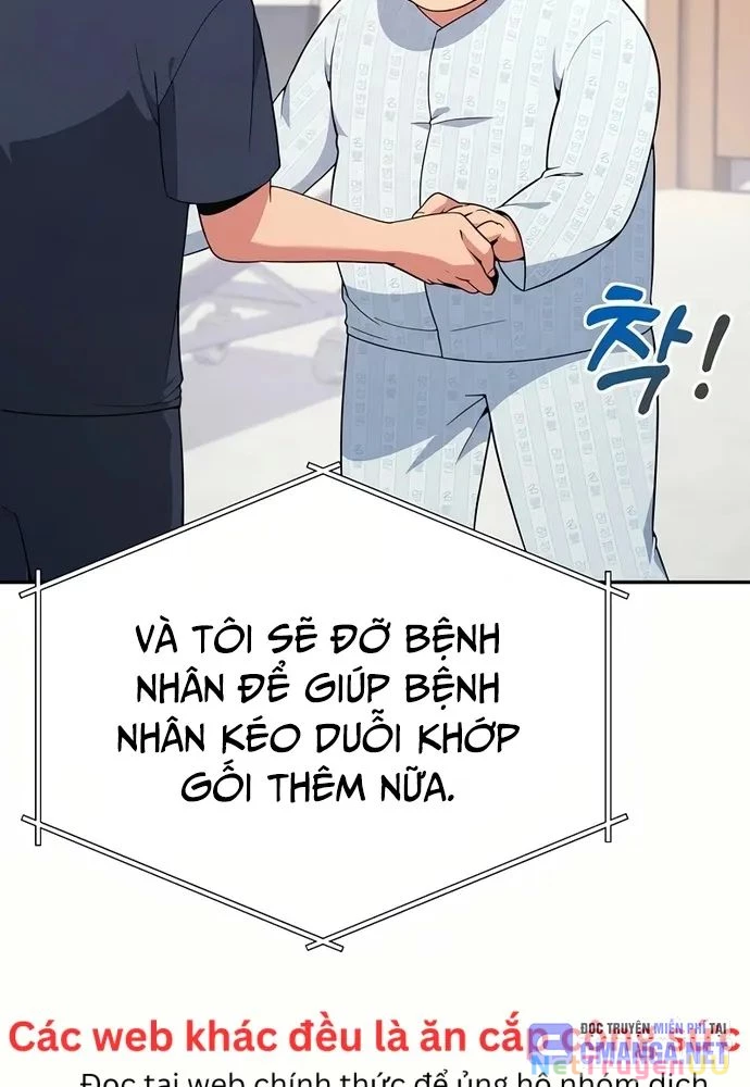 Nhà Vật Lý Trị Liệu Thần Kỳ Chapter 11 - Trang 2