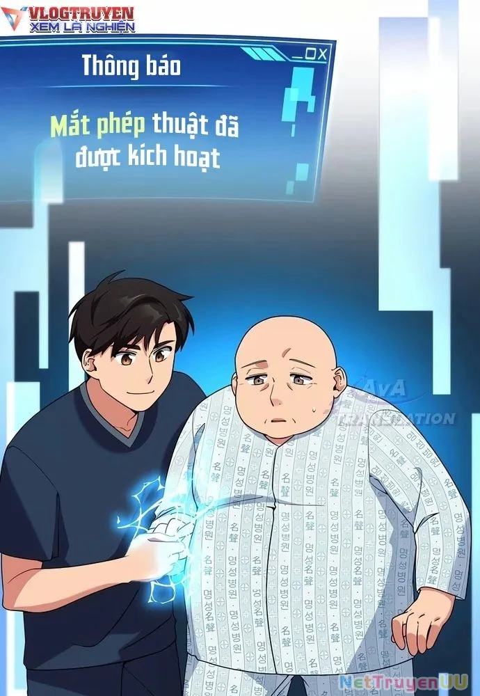 Nhà Vật Lý Trị Liệu Thần Kỳ Chapter 11 - Trang 2