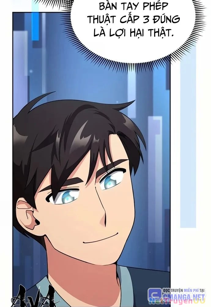 Nhà Vật Lý Trị Liệu Thần Kỳ Chapter 11 - Trang 2