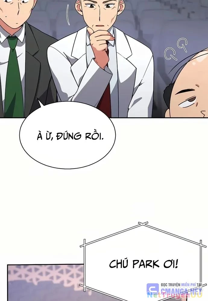 Nhà Vật Lý Trị Liệu Thần Kỳ Chapter 11 - Trang 2