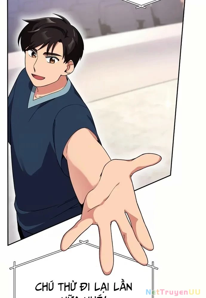 Nhà Vật Lý Trị Liệu Thần Kỳ Chapter 11 - Trang 2