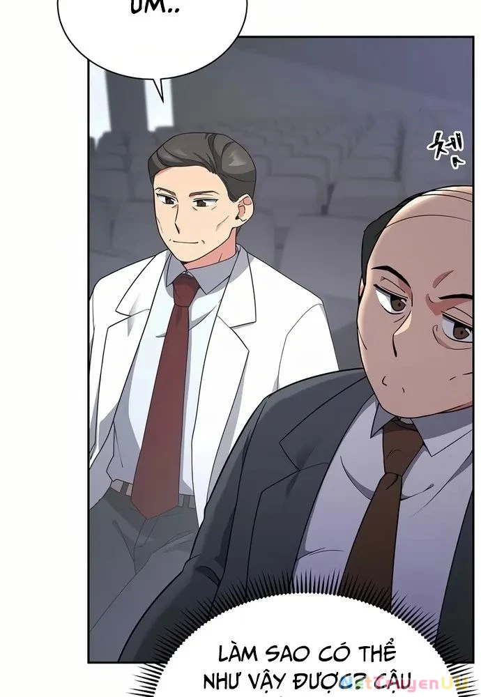 Nhà Vật Lý Trị Liệu Thần Kỳ Chapter 11 - Trang 2