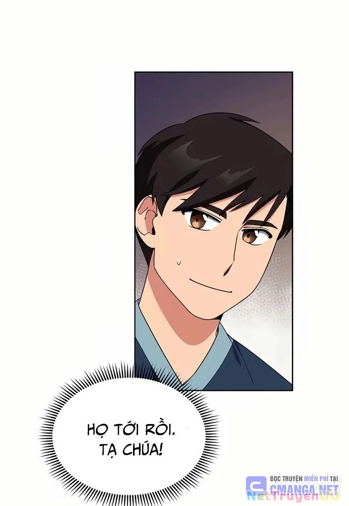 Nhà Vật Lý Trị Liệu Thần Kỳ Chapter 11 - Trang 2