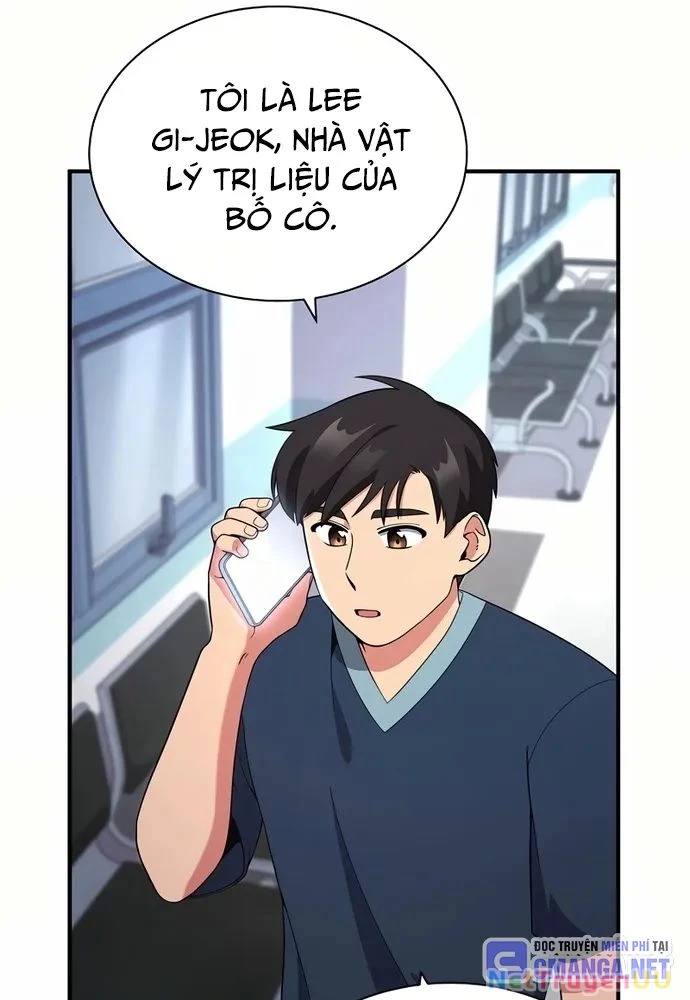 Nhà Vật Lý Trị Liệu Thần Kỳ Chapter 11 - Trang 2