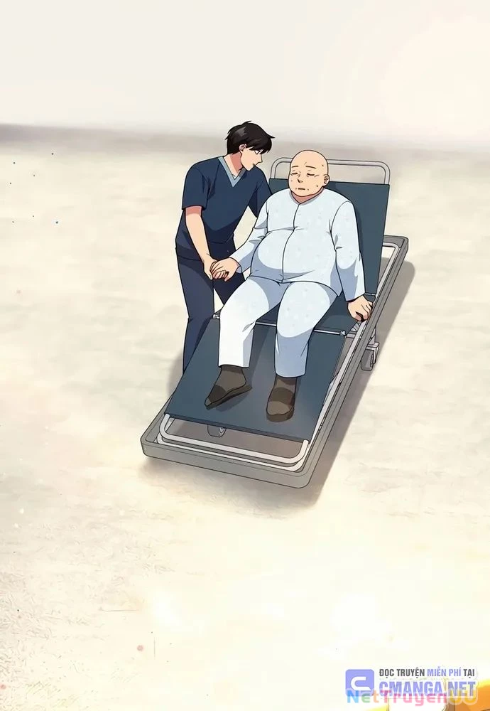 Nhà Vật Lý Trị Liệu Thần Kỳ Chapter 11 - Trang 2