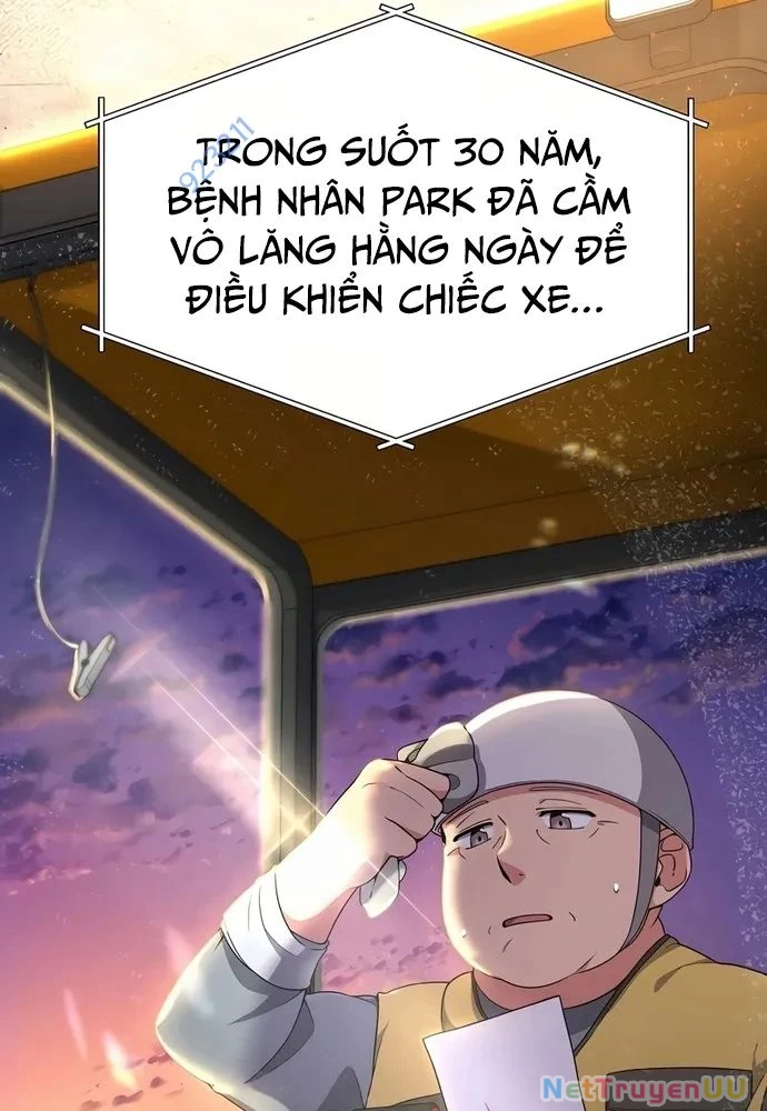 Nhà Vật Lý Trị Liệu Thần Kỳ Chapter 11 - Trang 2