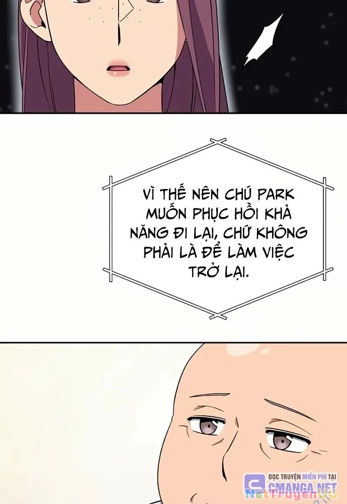 Nhà Vật Lý Trị Liệu Thần Kỳ Chapter 11 - Trang 2