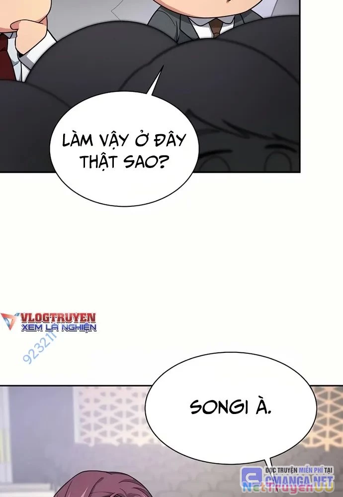 Nhà Vật Lý Trị Liệu Thần Kỳ Chapter 11 - Trang 2