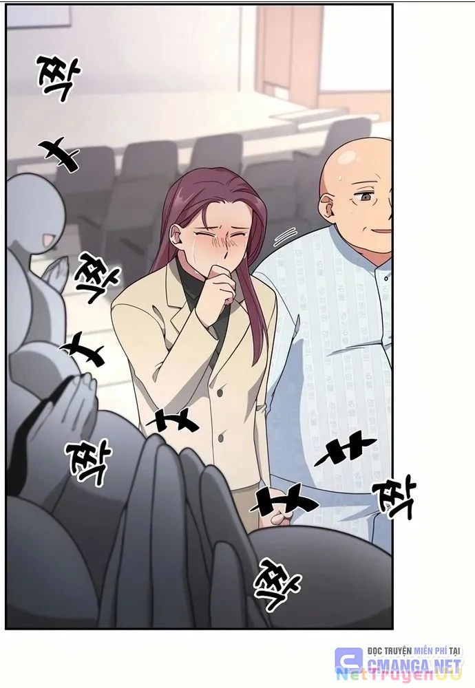 Nhà Vật Lý Trị Liệu Thần Kỳ Chapter 11 - Trang 2