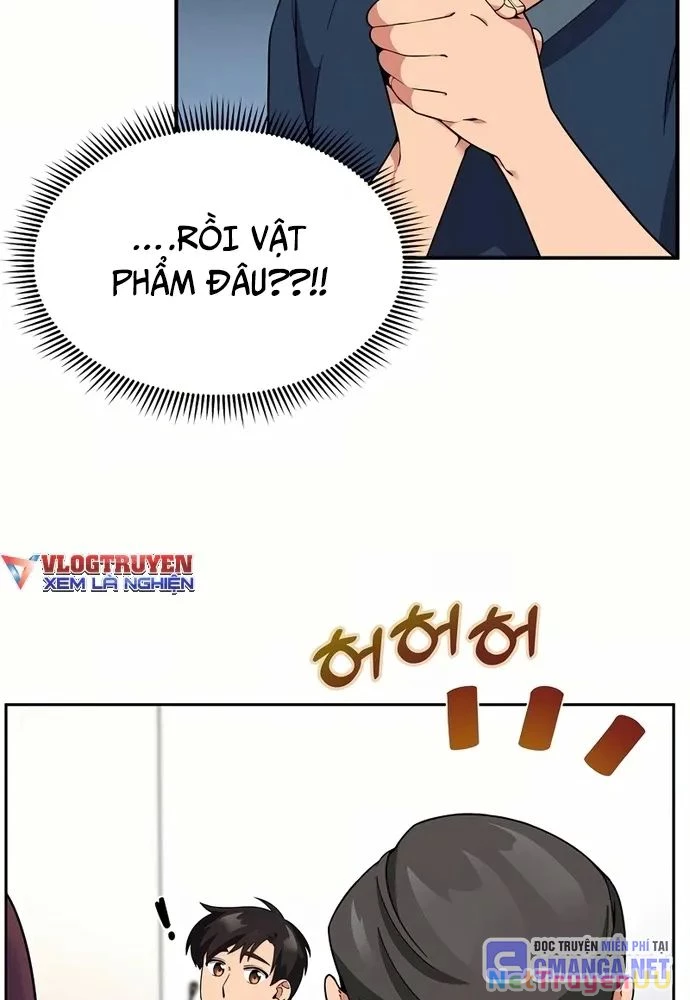 Nhà Vật Lý Trị Liệu Thần Kỳ Chapter 11 - Trang 2