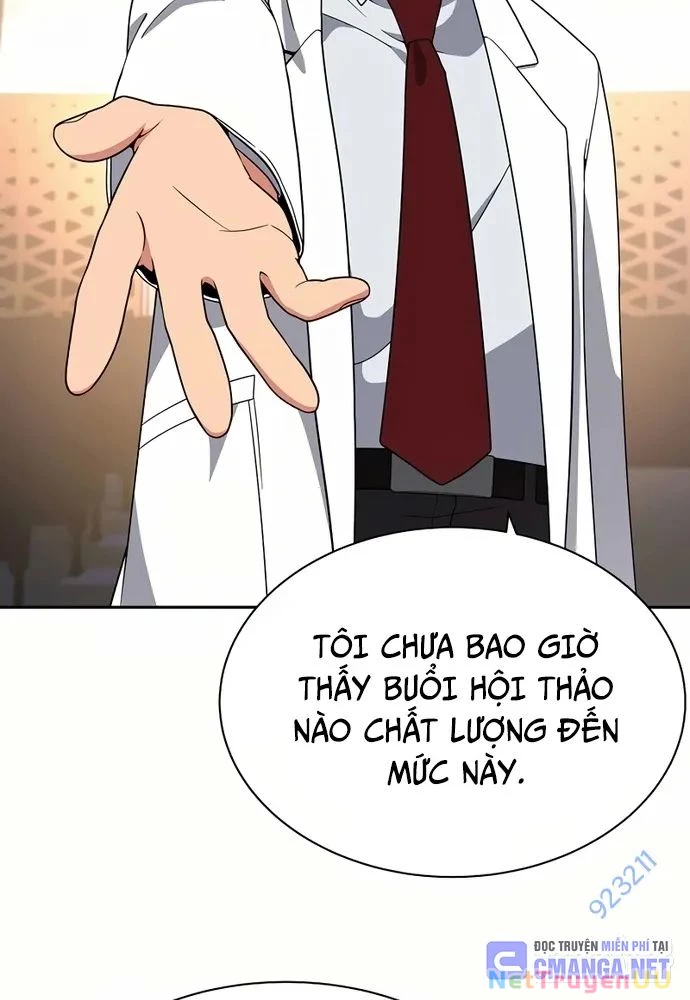 Nhà Vật Lý Trị Liệu Thần Kỳ Chapter 11 - Trang 2