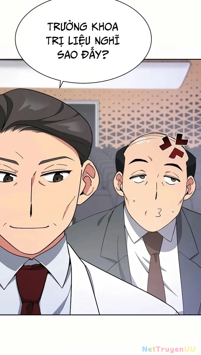 Nhà Vật Lý Trị Liệu Thần Kỳ Chapter 11 - Trang 2