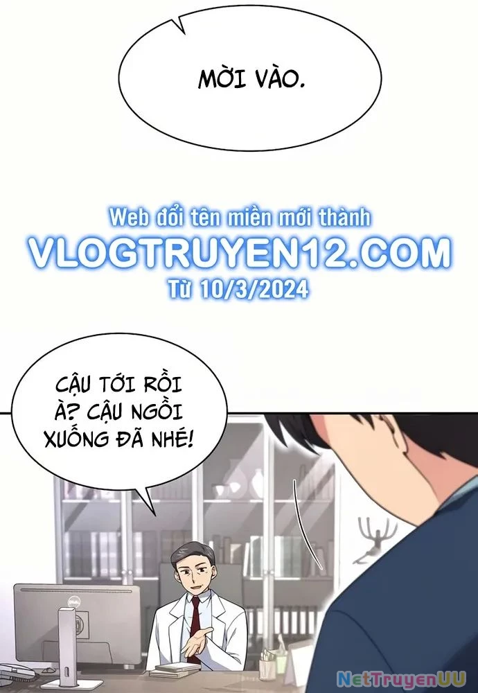 Nhà Vật Lý Trị Liệu Thần Kỳ Chapter 12 - Trang 2