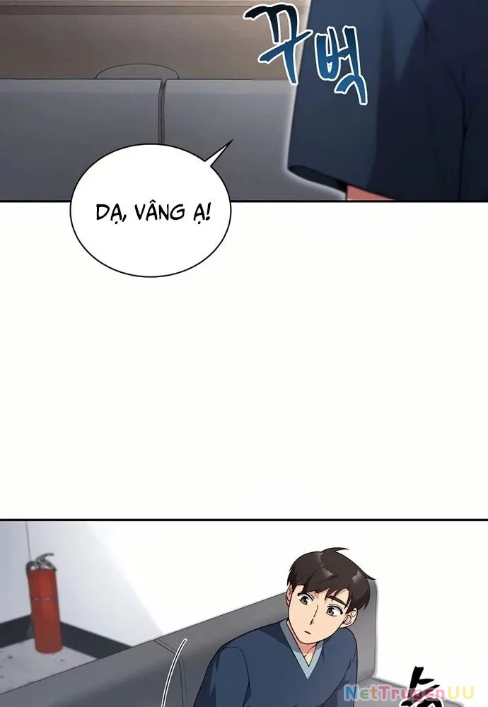 Nhà Vật Lý Trị Liệu Thần Kỳ Chapter 12 - Trang 2