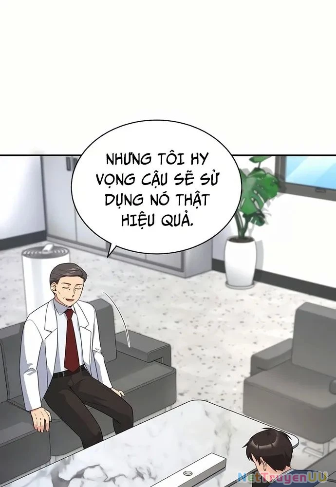 Nhà Vật Lý Trị Liệu Thần Kỳ Chapter 12 - Trang 2